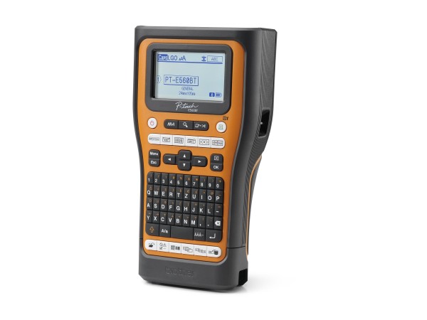 BROTHER P-Touch PTE560BTVP PTE560BTVPRG1
