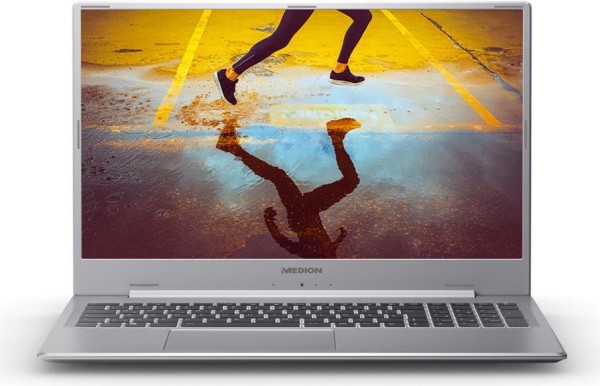 MEDION MEDION Akoya S17405 43,9cm (17,3") i5-1135G7 8GB 512GB W11