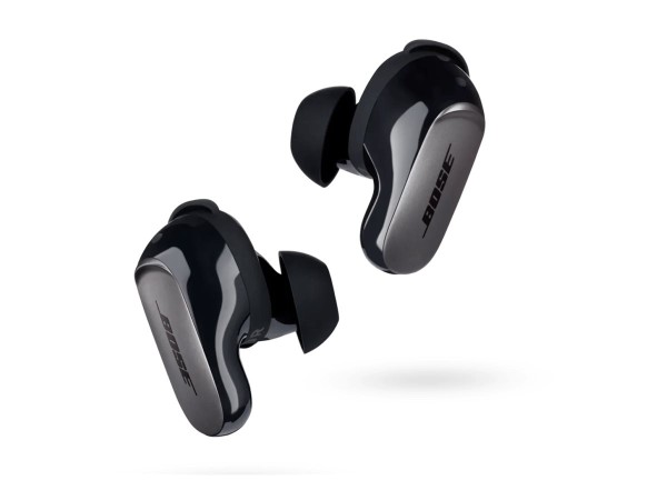 BOSE BOSE 896637-0010 QuietComfort Ultra Earbuds Black , 2nd. GEN