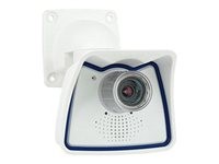 MOBOTIX MOBOTIX Kamera Mobotix M25M-Sec-D25 ohne Netzteil