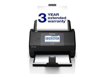 EPSON WorkForce ES-590W B11B288401