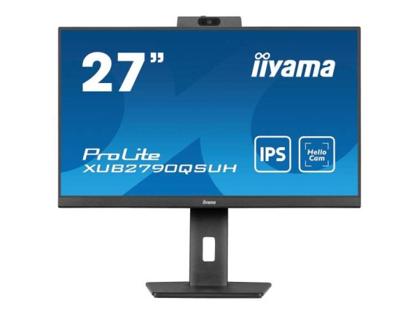 IIYAMA XUB2790QSUH-B1 68,58cm (27") XUB2790QSUH-B1