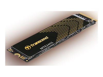 TRANSCEND TRANSCEND MTE245S 2TB