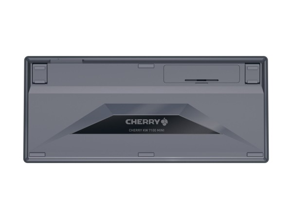 CHERRY CHERRY KW 7100 MINI BT SLATE BLUE