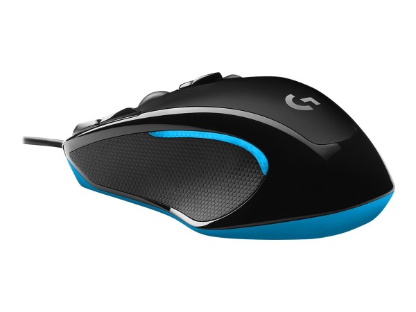 LOGITECH G300s Gaming Maus 910-004345