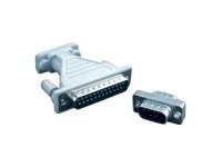 LANCOM Lancom Adapter Com Interface zu Seriell DSUB9/DSUB25 61500