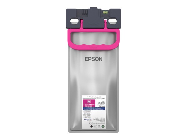 EPSON Tinte magenta (C13T05A300) C13T05A300