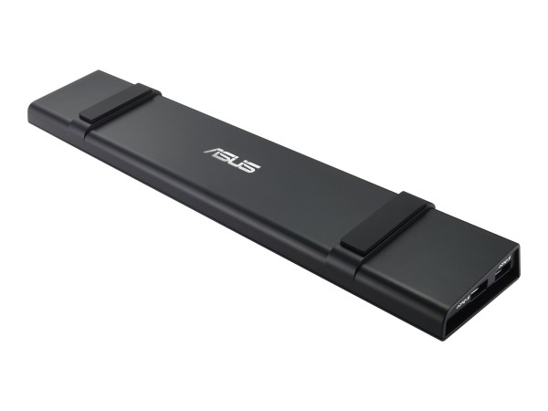 ASUS USB3.0 HZ-3A Docking Station 90XB05GN-BDS000