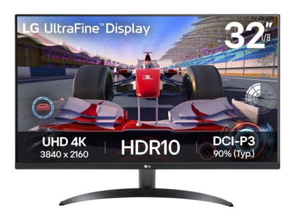 LG 32UR500K-B 80cm (31,5") 32UR500K-B
