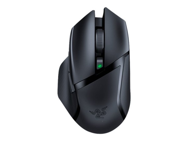 RAZER RAZER Basilisk X Hyper Speed Wireless Ergonomic Gaming Mouse