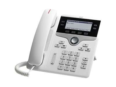 CISCO SYSTEMS UC PHONE 7841 WHITE CP-7841-W-K9=
