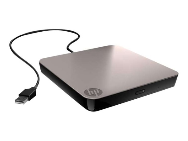 HP Server HP Mobile USB DVDRW Drive 701498-B21 701498-B21