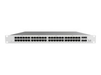 CISCO CISCO MERAKI MS120-48 1G L2 CM 48x GigE Switch CISCO CISCO MERAKI MS120-48 1G L2 CM 48x GigE Switch