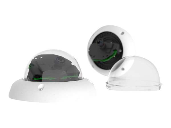 MOBOTIX Mx-D26B-6N079 - Mx6 2nd generation - Standard Lens MX-B079 (Mx-D26B-6N079)
