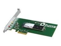 512GB SSD PLEXTOR Plextor PX-512M6E-BK