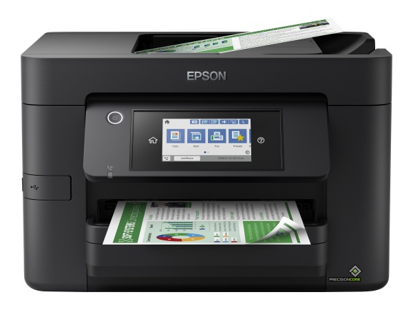 EPSON WorkForce WF-4825DWF C11CJ06404