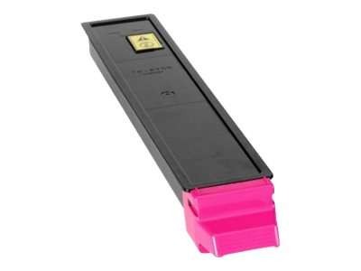 KYOCERA TK 895M Magenta Tonerpatrone 1T02K0BNL0