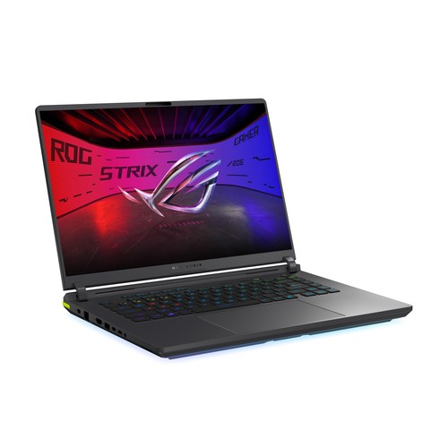 ASUS ASUS ROG Strix G16 G615LR-RV052W 40,6cm (16") Ultra 7 255HX 32GB 1TB W11