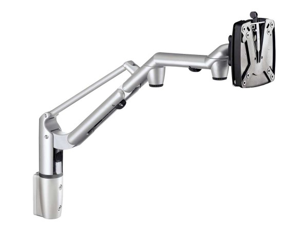 NOVUS Bildschirmtragarm LIFTTEC III Säulenadapter 980+3089+000