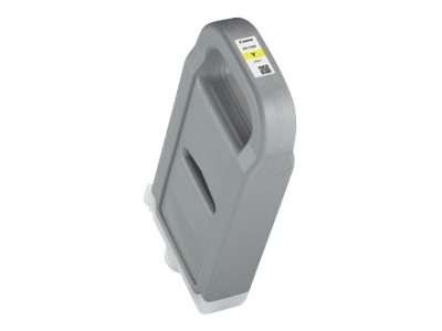 CANON PFI 710 Y Gelb Tintenbehälter 2357C001