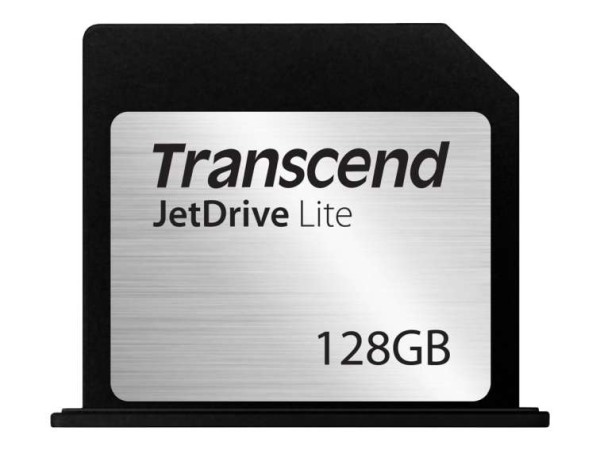 Transcend JetDrive Lite 350 128GB rMBP 15" 12-E13 TS128GJDL350