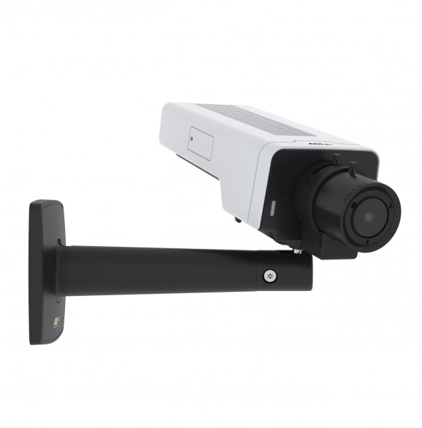 Axis P1377 - IP-Sicherheitskamera - Indoor - Verkabelt - Digitale PTZ - Pelco-D - Vereinfachtes Chinesisch - Traditionelles Chinesisch - Deutsch - Englisch - Spanisch - Italienisch,...