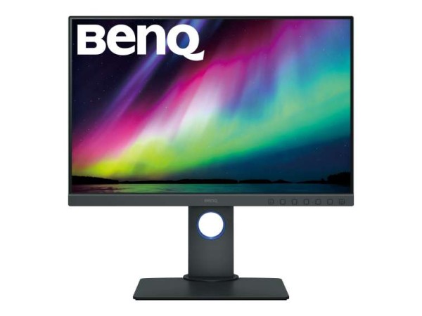 BENQ SW240 61,2cm (24") 9H.LH2LB.QBE