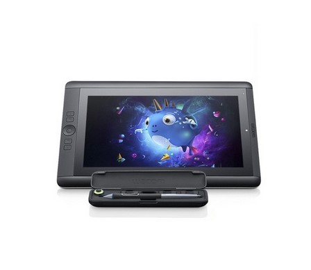 WACOM WACOM Cintiq Companion 512G Painter Value Bundle