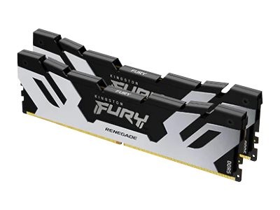 KINGSTON KINGSTON FURY Renegade Silver 32GB Kit (2x16GB)