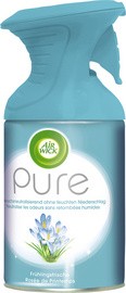 AirWick Duftspray "Fruehlingsfrische", 250 ml Sprühflasche