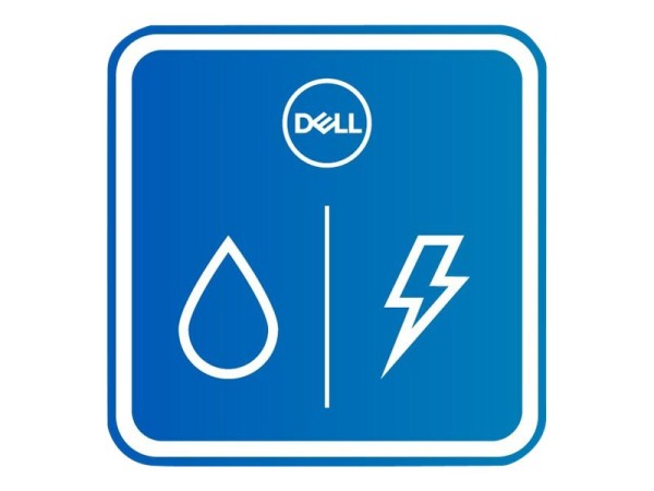 DELL Warr/5Y Acc Dam Prot for All Latitude AD L_5AD