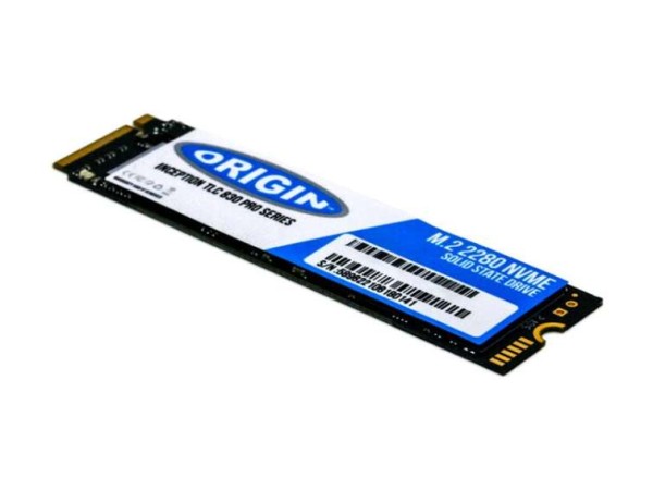 ORIGIN NB-1TB3DM.2/NVME 1TB NB-1TB3DM.2/NVME