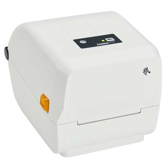 ZEBRA ZD230 TT PRINT 74/300M WHT STD ZD23W42-30EC00EZ
