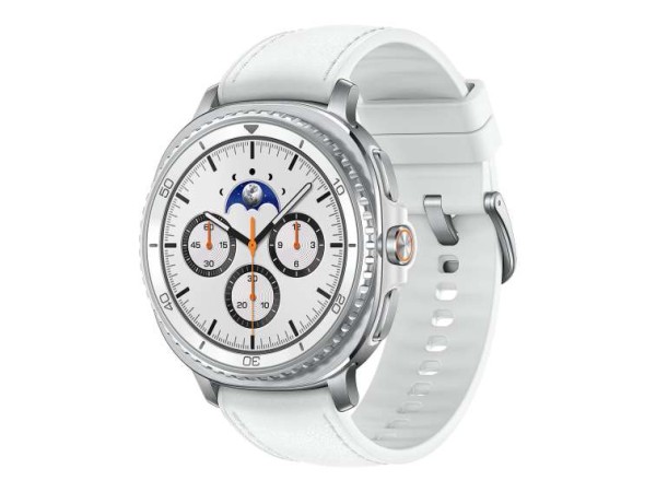 SAMSUNG Galaxy Watch 8 Classic - 3,3 cm (1,3") SM-L505FZWAEUE
