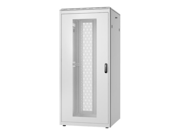 DIGITUS 36HE Netzwerkschrank Unique, 1787x800x800mm, grau DN-31109