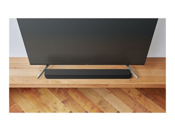 SONY HT-SF150 2 Kanal Soundbar, schwarz HTSF150.CEL