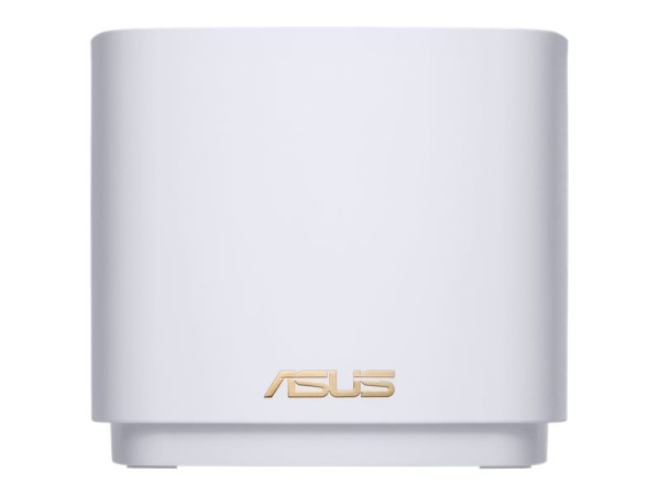 ASUS ASUS WL-Router ZenWiFi XD5 AX3000 1er Weiß