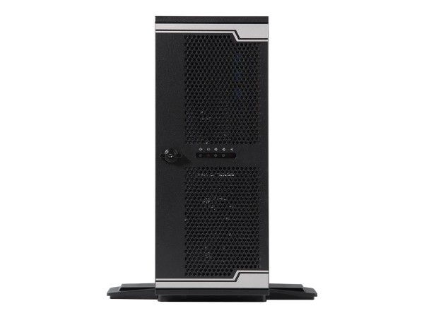 GIGABYTE INTEL BAREBONE W281-G40 WS 1CPU 6NW281G40MR-00