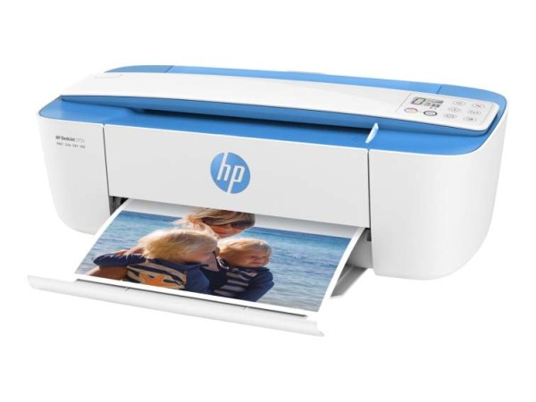 HP DeskJet 3750 All-in-One stone T8X12B#629