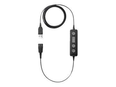 GN NETCOM GN NETCOM JABRA LINK 260 MS