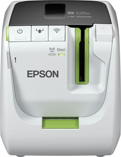EPSON LabelWorks LW-1000P C51CD06200