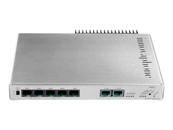INNOVAPHONE IP811 VOIP-GATEWAY 01-00811-001