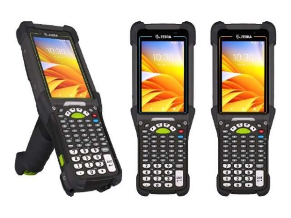 ZEBRA MC9000 Series MC9400 MC9401-0G1M6HSS-A6