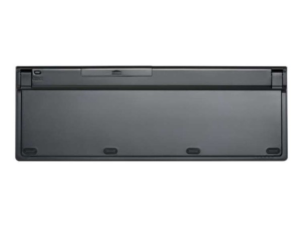 KENSINGTON TAS Advancefit Wireless Nordic, black K72344PN