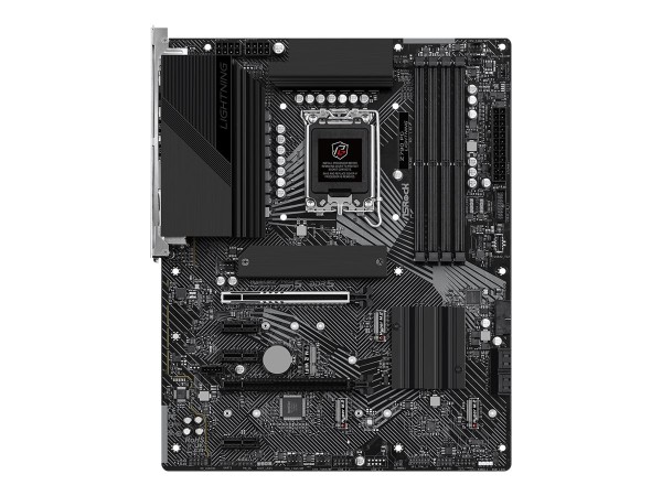 ASROCK ASROCK Z790 PG Lightning S1700