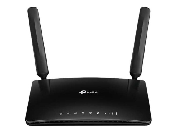 TP-LINK AC750 Wireless Dual Band 4G LTE Router ARCHER MR200
