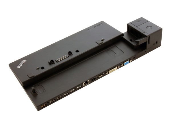 LENOVO TP Advanced Mini-Dock 90W UK 40A10090UK
