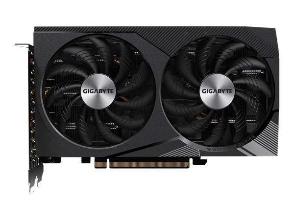 GIGABYTE RTX 3060 12GB GV-N3060WF2OC-12GD 2.0