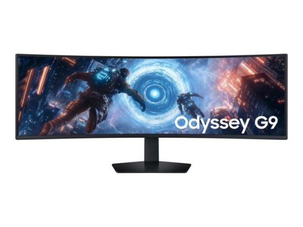 SAMSUNG ViewFinitiy G9 LS49FG916EUXEN 124,5cm (49") LS49FG916EUXEN