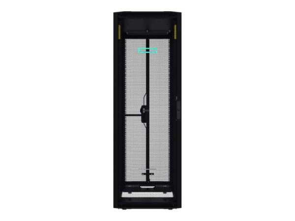 HP ENTERPRISE HPE 42U 600x1075mm Adv G2 Kit Shck Rack P9K08A